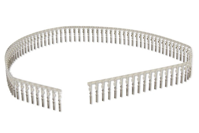Holley EFI 571-136 TE SUPER SEAL TERMINALS (24-20GA) 100PK