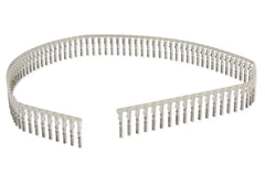 Holley EFI 571-136 TE SUPER SEAL TERMINALS (24-20GA) 100PK