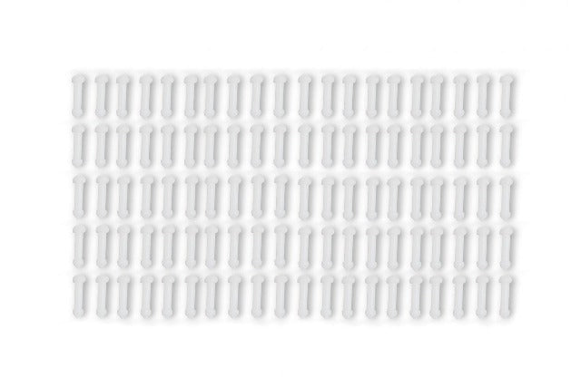 Holley EFI 571-137 TE SUPER SEAL PLUGS (100PK)