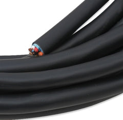 Holley EFI 572-100 25FT SHIELDED CABLE, 7 CONDUCTOR