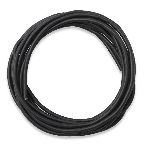 Holley EFI 572-100 25FT SHIELDED CABLE, 7 CONDUCTOR