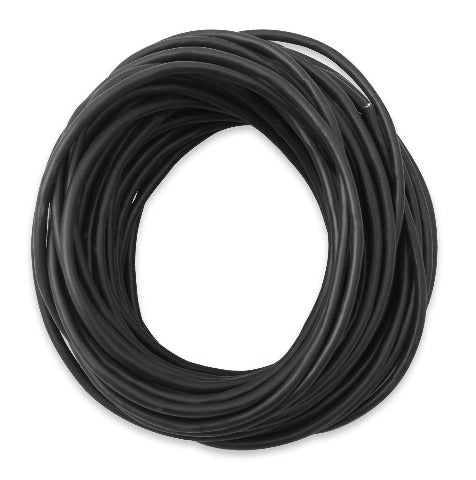 Holley EFI 572-101 100FT SHIELDED CABLE, 7 CONDUCTOR