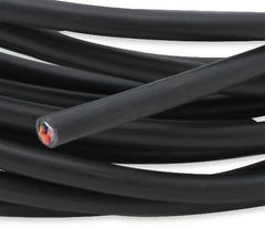 Holley EFI 572-103 25FT SHIELDED CABLE, 3 CONDUCTOR