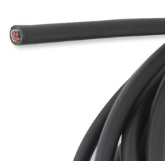 Holley EFI 572-103 25FT SHIELDED CABLE, 3 CONDUCTOR