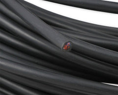 Holley EFI 572-104 100FT SHIELDED CABLE, 3 CONDUCTOR