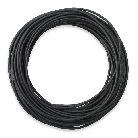 Holley EFI 572-104 100FT SHIELDED CABLE, 3 CONDUCTOR