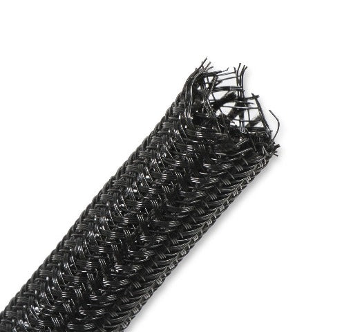 Holley EFI 573-103 1/4IN SPLIT LOOM 50FT