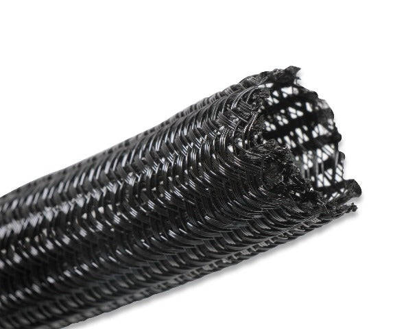 Holley EFI 573-107 1/2IN SPLIT LOOM 50FT