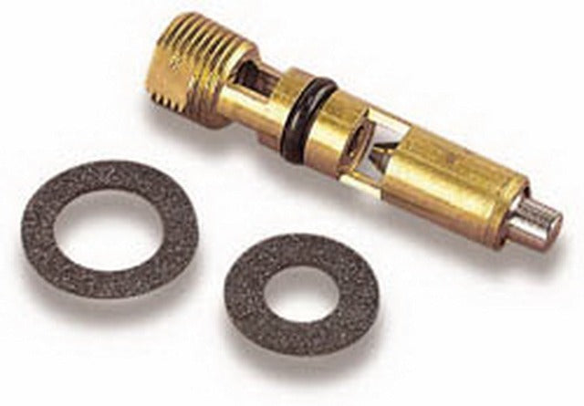 Holley 6-500-2 NEEDLE and SEAT,.110 STEEL
