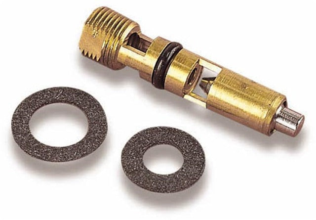 Holley 6-502-2 NEEDLE and SEAT,.120 STEEL