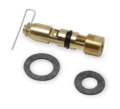 Holley 6-508 NEEDLE and SEAT,.097 VITON