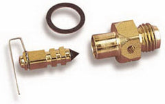 Holley 6-510 NEEDLE and SEAT,.110 NON ADJ