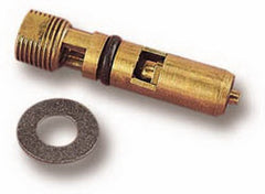 Holley 6-518-2 NEEDLE and SEAT,.120 VITON