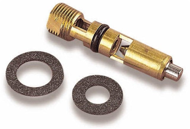 Holley 6-521 NEEDLE and SEAT,.150 TITANIUM