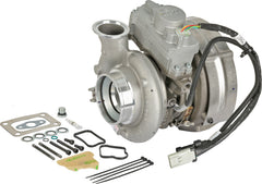 Alliant Power Remanufactured Turbo HE351VE, Cummins 6.7L ISB w/ Actuator 3786778HX