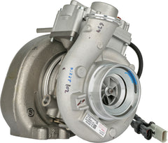 Alliant Power Remanufactured Turbo HE351VE, Cummins 6.7L ISB w/ Actuator 3786778HX