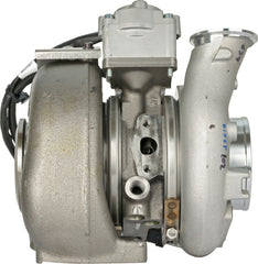 Alliant Power Remanufactured Turbo HE351VE, Cummins 6.7L ISB w/ Actuator 3786778HX