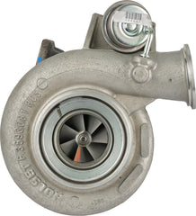 Alliant Power Remanufactured Turbo HY35W, Cummins 5.9L 00-02 Auto 3596393HX