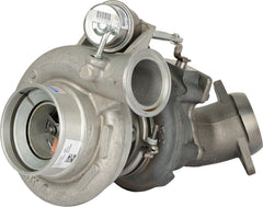 Alliant Power Remanufactured Turbo HY35W, Cummins 5.9L 00-02 Auto 3596393HX