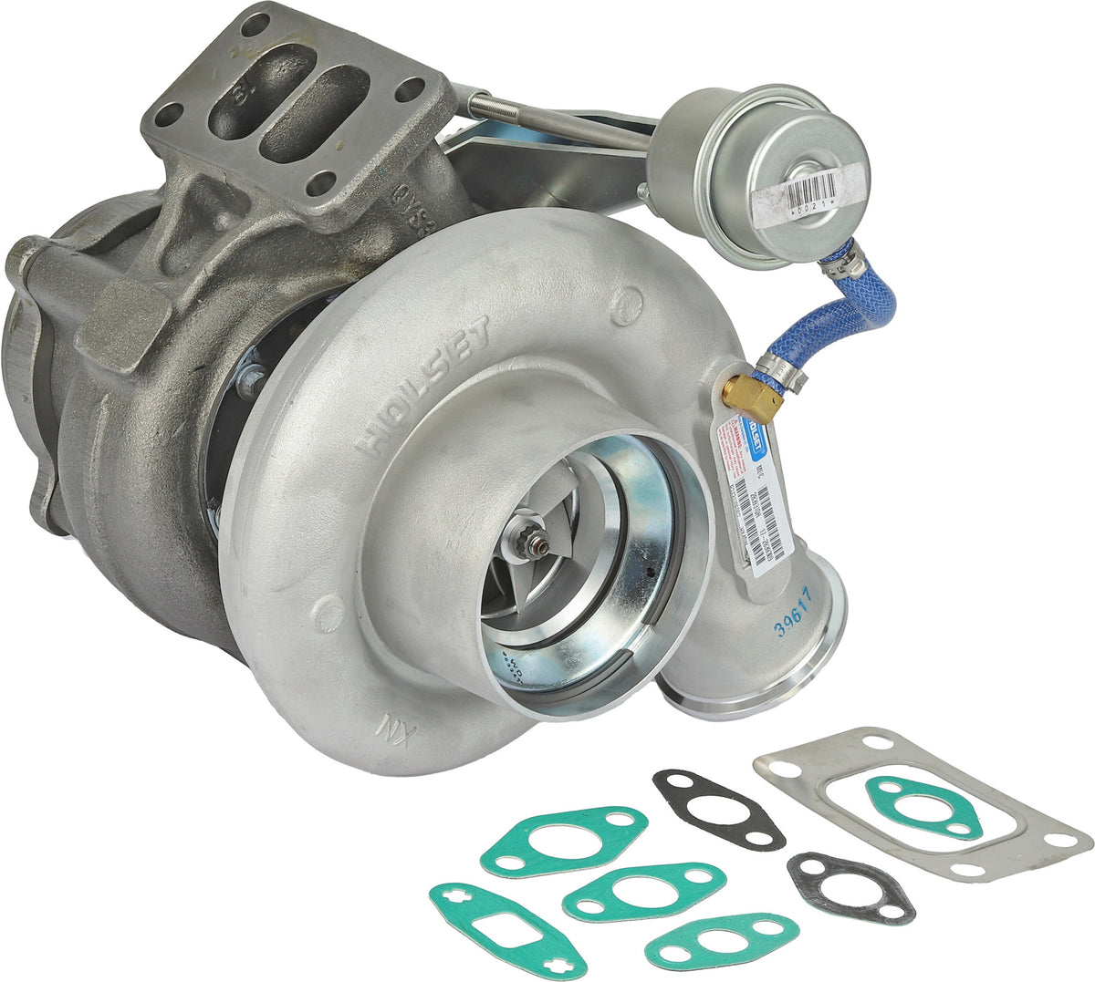 Alliant Power Turbocharger Wastegate Kit HX40W 2839310H
