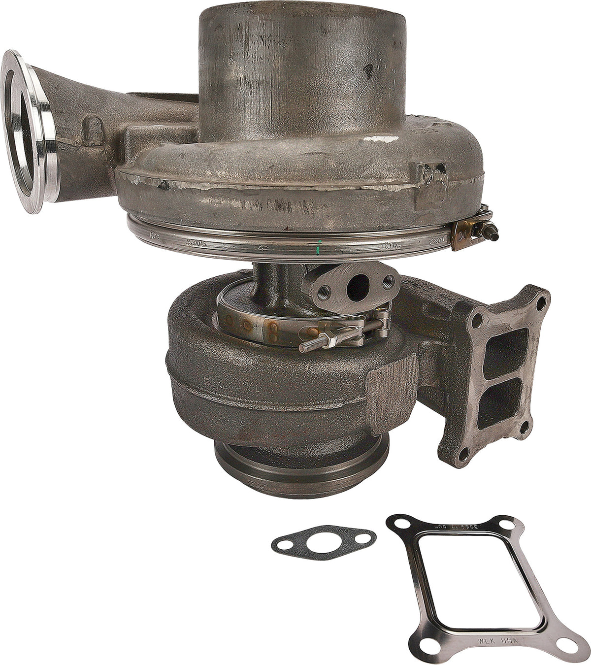 Alliant Power New Turbo HT60, Cummins N14 3592512H