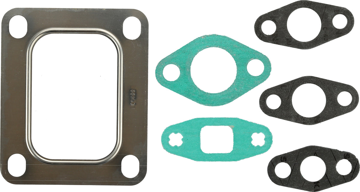 Alliant Power Turbo Install Kit HX50 3545576H