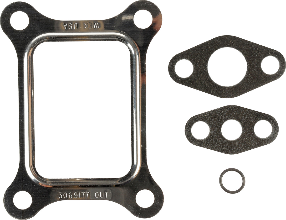 Alliant Power Turbo Install Kit HT3B 3800172H