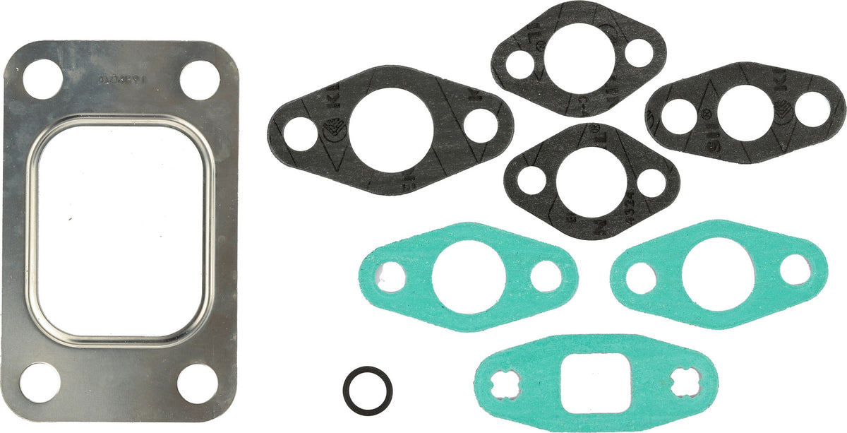 Alliant Power Turbo Install Kit HX40 3545575H