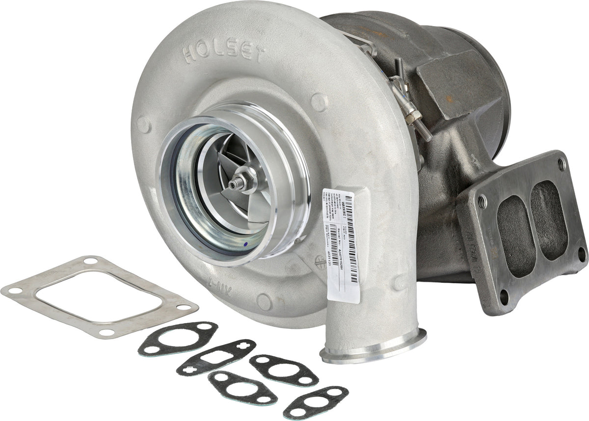 Alliant Power Fixed Geometry Turbo HE500FG 4031131H