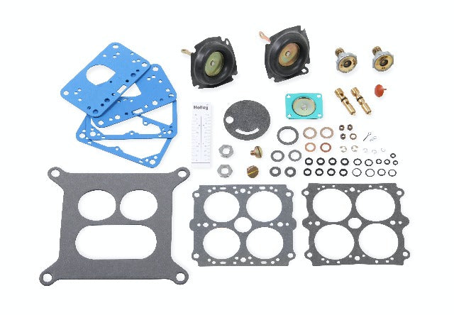 Holley 703-45 MARINE KIT