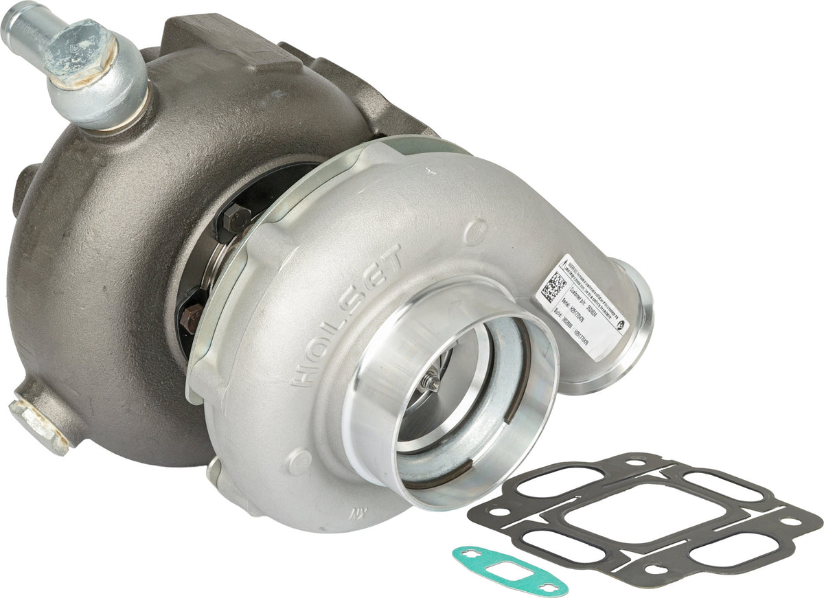 Alliant Power New Turbo H2D, Cummins 8.3L 6CTA Marine 3538624H