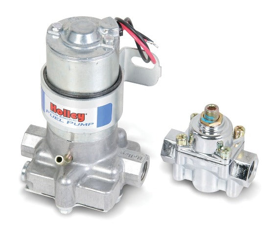 Holley 712-802-1 ELEC FUEL PUMP 1705 BLUE MARNE