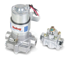 Holley 712-802-1 ELEC FUEL PUMP 1705 BLUE MARNE