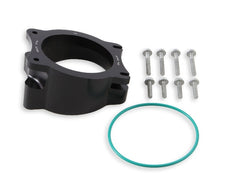 Holley 717-16 ANGLE CORRECTING THROTTLE BODY ADAPTOR