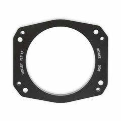 Holley Fuel Injection Throttle Body Adapter 717-17