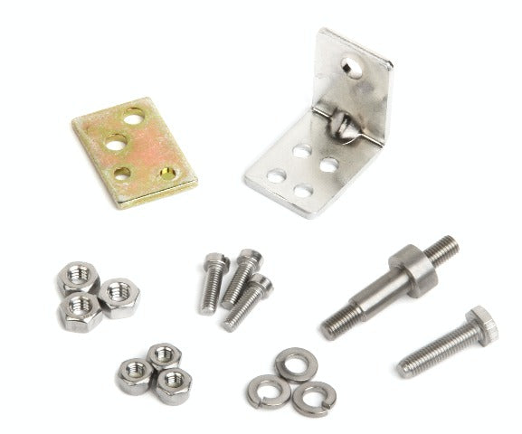 Holley 717-7 THROTTLE BRACKET,MERCRUISER