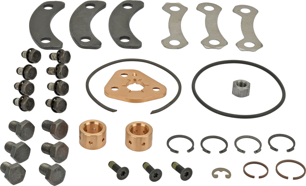 Alliant Power Service Repair Kit H2C 3545653H