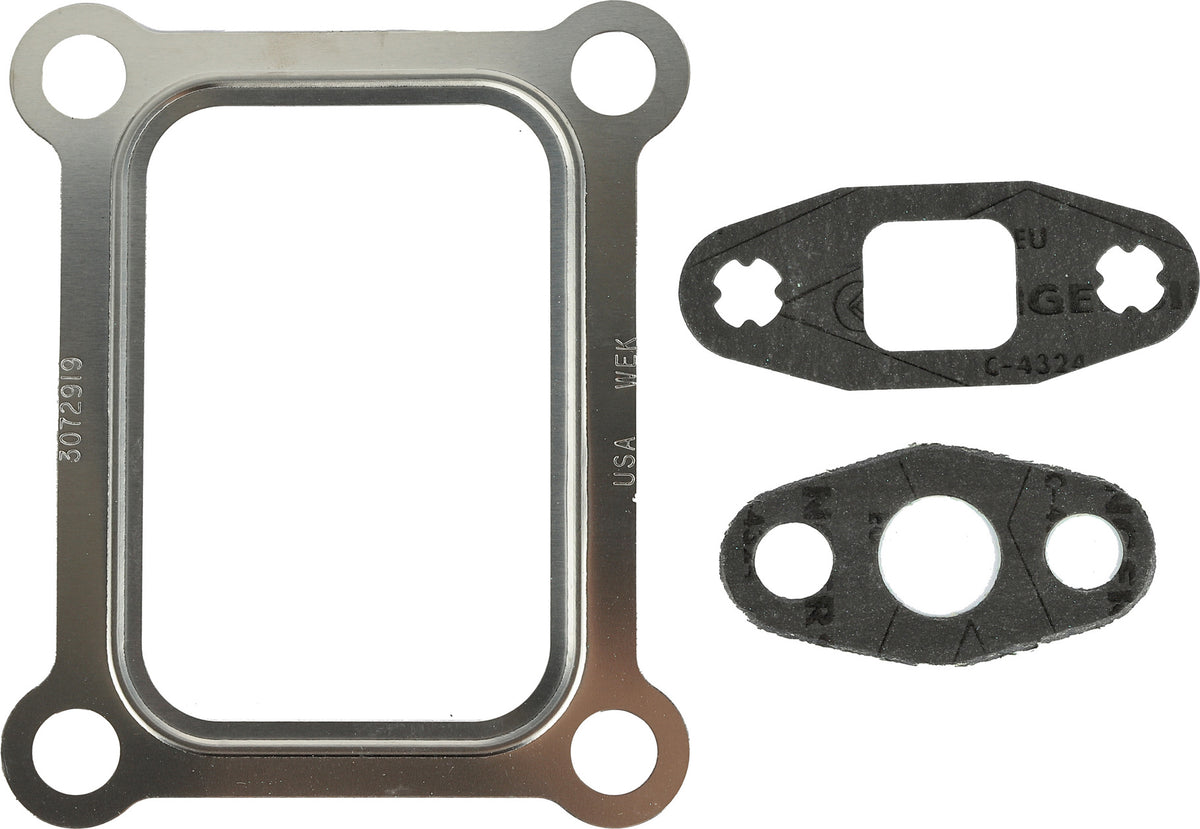 Alliant Power Turbo Install Kit HX40W 3800196H