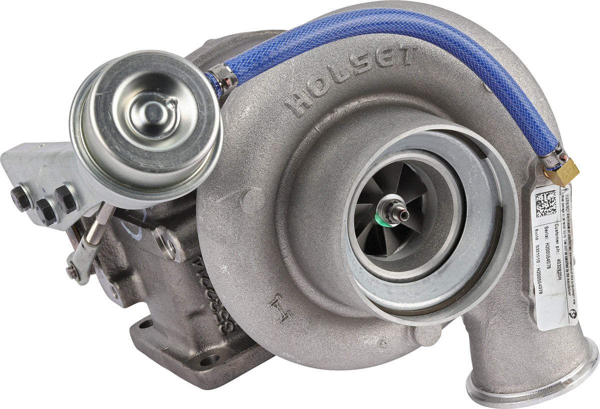 Alliant Power New Turbo HX35G, Power Solutions V8 14.6L 4032820H