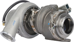 Alliant Power New Turbo HY35W, Cummins 5.9L ISB 4033658H
