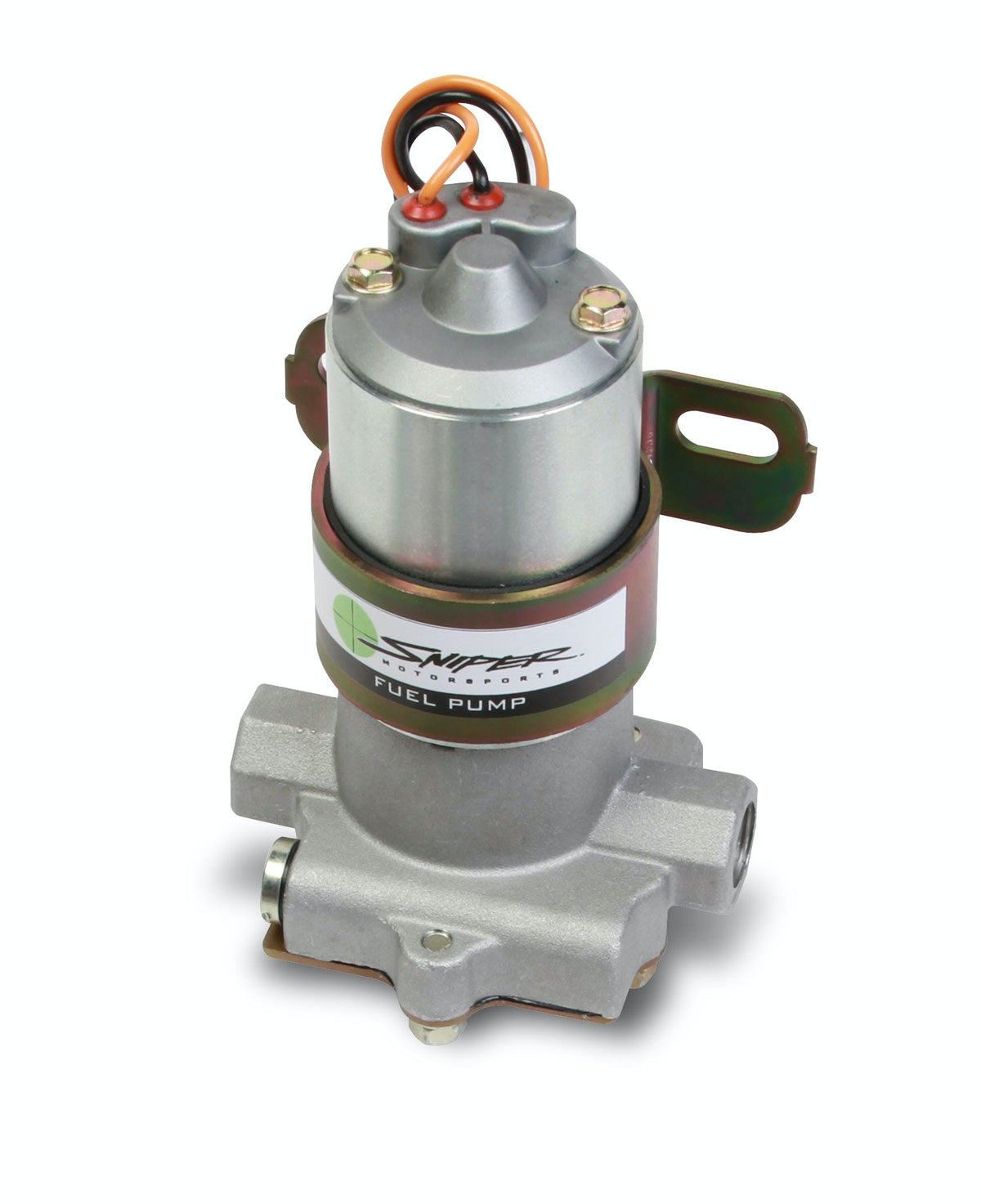 Sniper Motorsports 96 GPH FUEL PUMP 80000100