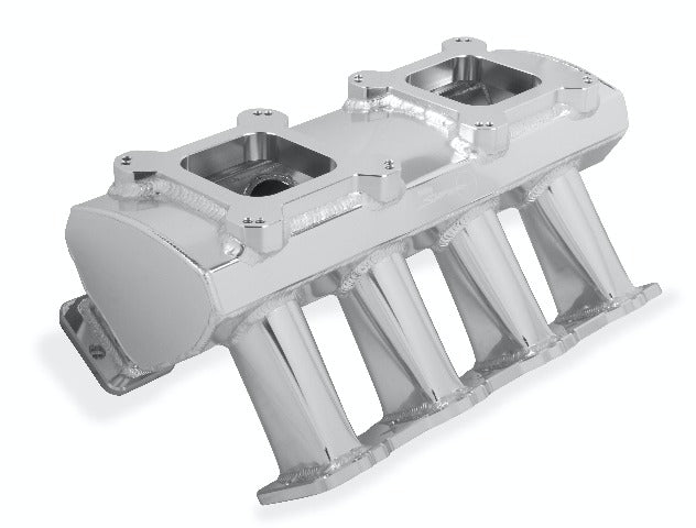 Holley Sniper EFI 821061 SNIPER LS1/2/6 HI-RAM DUAL QUAD CARBURET
