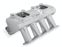 Holley Sniper EFI 821061 SNIPER LS1/2/6 HI-RAM DUAL QUAD CARBURET