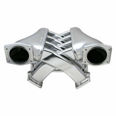 Sniper Motorsports 822201 SNIPER EFI LS3/L92 HI-RAM IM, EFI, 92MM