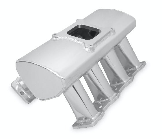 Holley Sniper EFI 823051 SNIPER LS3/L92 CARBURETED HI-RAM INTAKE