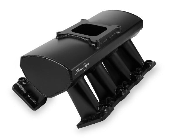 Holley Sniper EFI 823052 SNIPER LS3/L92 CARBURETED HI-RAM INTAKE