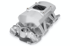 Holley Sniper EFI 825011 SNIPER SMALL BLOCK CHEVY CARBURETED INTA