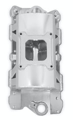 Holley Sniper EFI 825011 SNIPER SMALL BLOCK CHEVY CARBURETED INTA