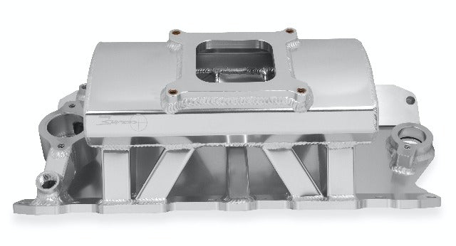 Holley Sniper EFI 825011 SNIPER SMALL BLOCK CHEVY CARBURETED INTA