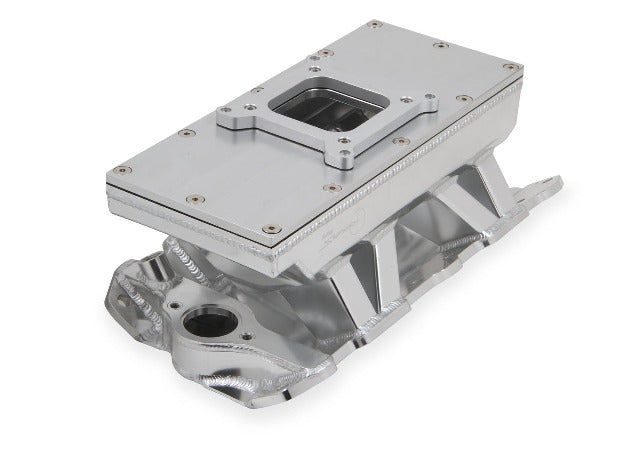 Holley Sniper EFI 825121 SNIPER SBC CARBURETED IM 1 X 4150 CHANGE